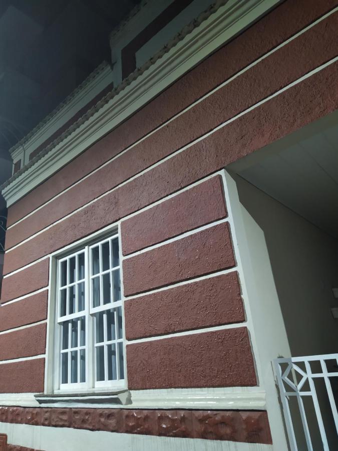 Stanza Zamprogno Santa Teresa (Espirito Santo) Exterior foto